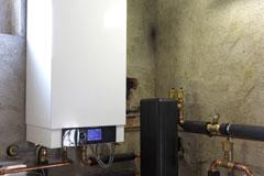Stentwood condensing boiler companies